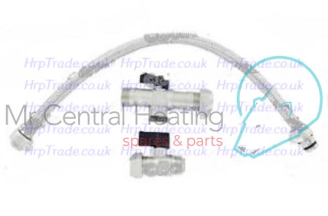 IDEAL COMMERCIAL  173207
